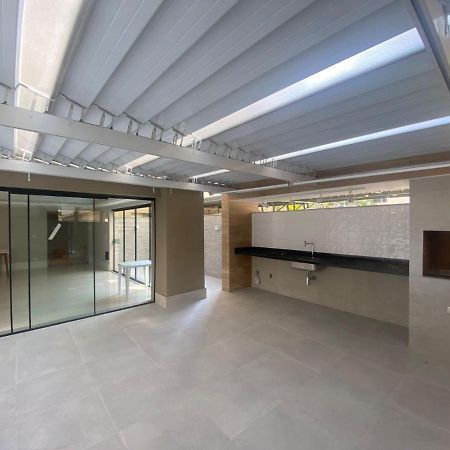 상파울루 Apartamento Em Moema 아파트 외부 사진